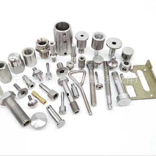 专业数控车床加工汽车配件与非标五金零件