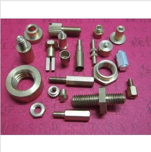 不锈钢精密车件与铜件加工 机械配件制造的关键技术与市场前景