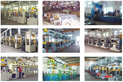 精工制造，卓越服务——我们的机械配件加工企业介绍