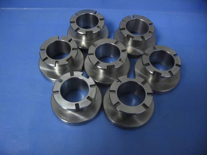 精密机械加工前沿技术与应用推动产业升级