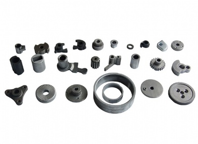 汽车五金零配件与机械配件加工的深度解析