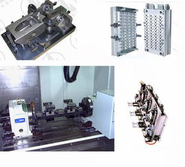 非标专用设备与工装夹具 制造业智能转型的精密保障