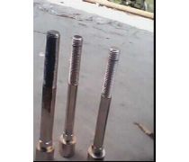 机械配件加工 产品库的构建与管理