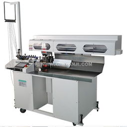 机械式裁线剥线机 KS A系列 上海晶程硅胶剥线机及机械配件加工的专业解析