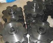 任丘市嘉泰机械配件 链轮加工专家，非标定制，品质卓越