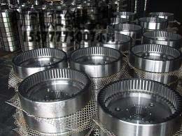 柳州柳工原厂配套件 内齿轮及其他配件全面解析