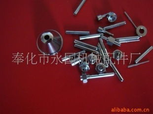 奉化市永国机械配件厂 专业机械配件加工的卓越实践与未来展望