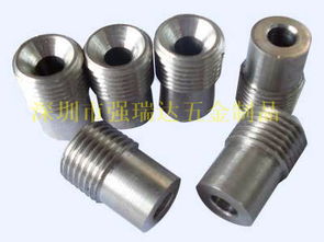 深圳市宝安区福永强瑞达五金加工厂 专业机械配件加工的坚实后盾