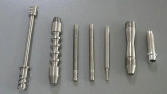 细长轴车床加工常见问题及解决策略